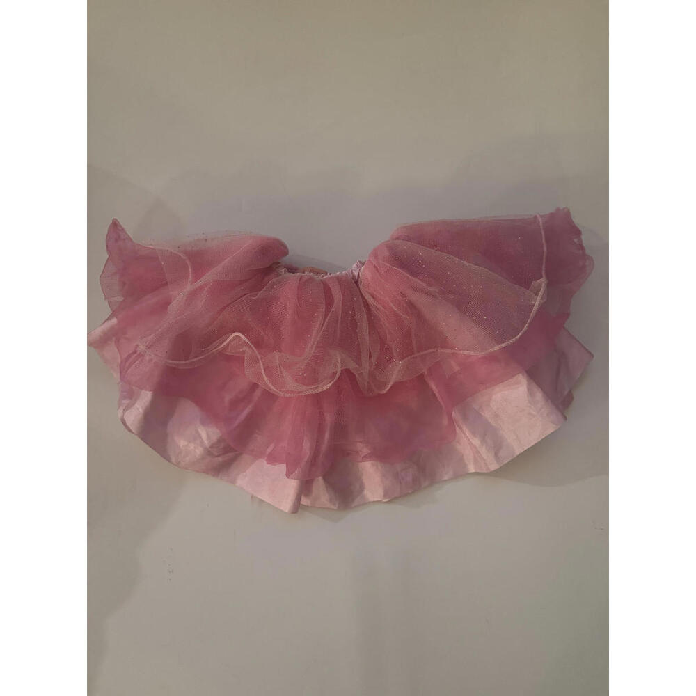 Pink Poppy Girls' Pink Tutu Skirt One Size Fits Most